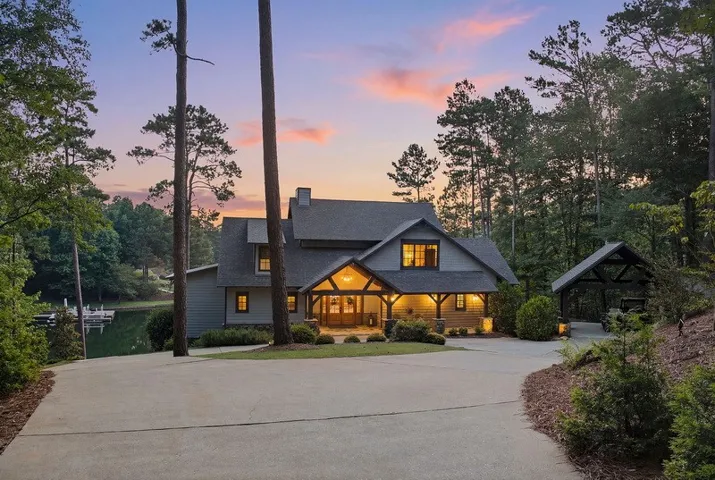 1329 N Ridge N/a, Alexander City, Alabama 35010