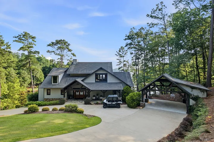 1329 N Ridge N/a, Alexander City, Alabama 35010