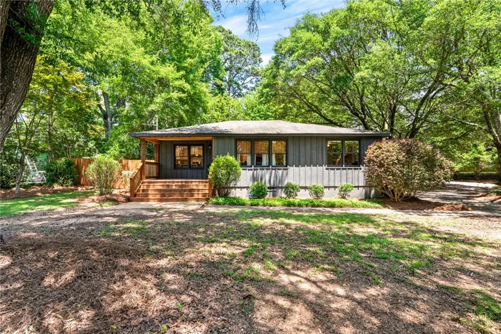 1471 Saugahatchee Road, Auburn, Alabama 36830