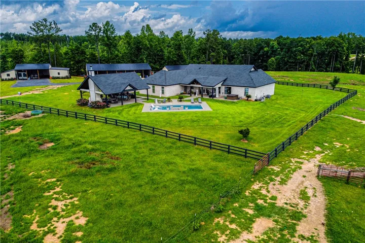 2472 Lee Road 340 N/a, Salem, Alabama 36874