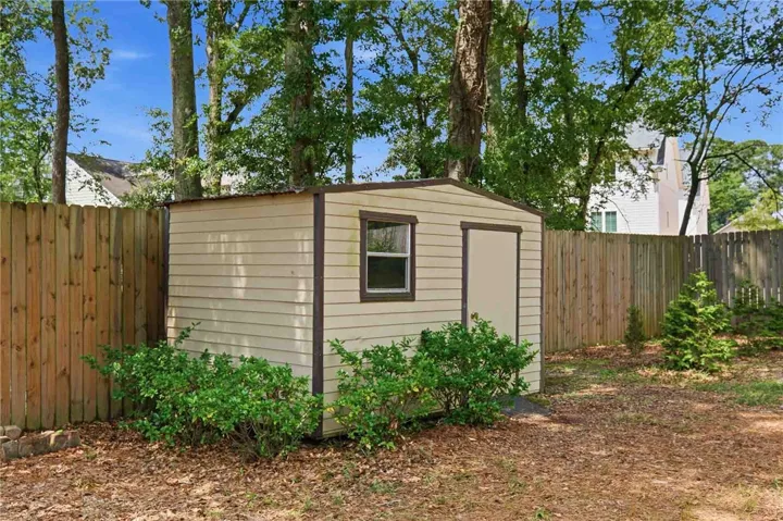 122 S Ryan Street, Auburn, Alabama 36830