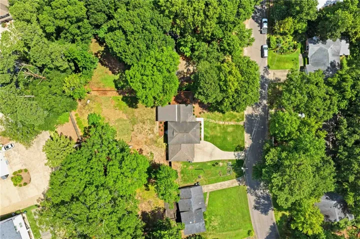 122 S Ryan Street, Auburn, Alabama 36830