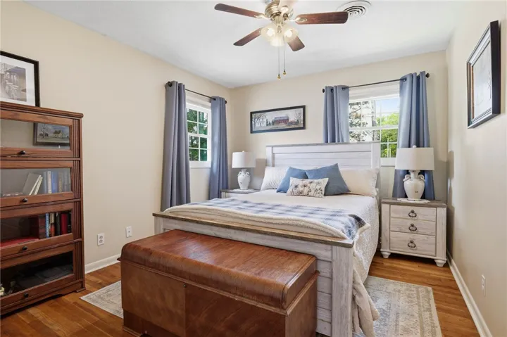 122 S Ryan Street, Auburn, Alabama 36830
