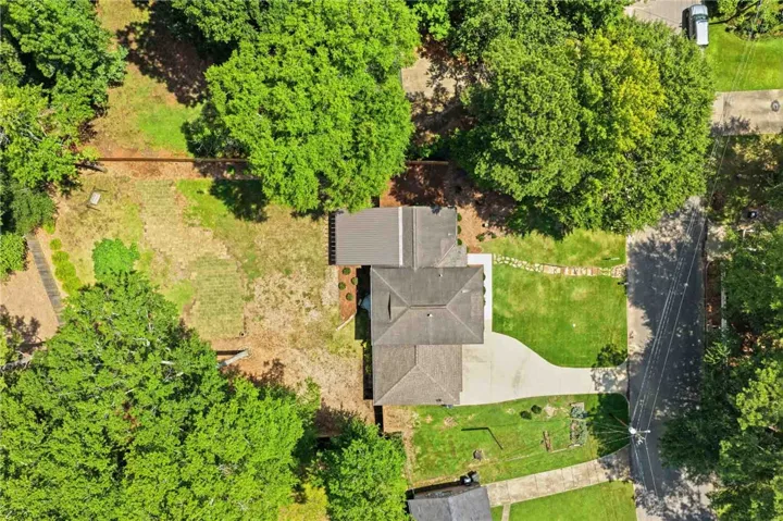 122 S Ryan Street, Auburn, Alabama 36830