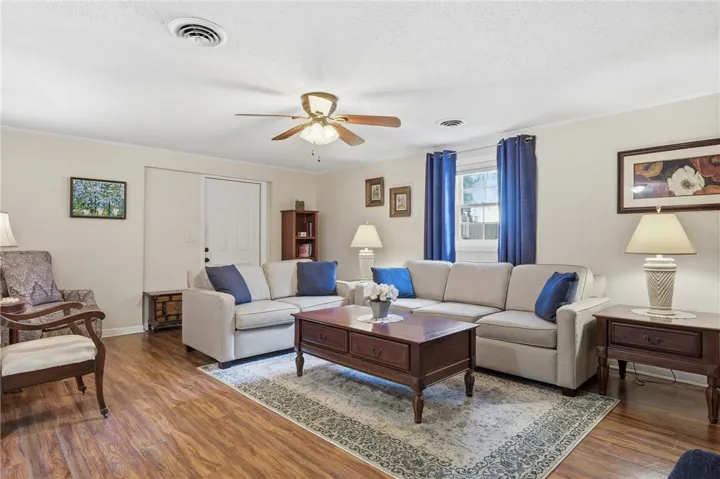 122 S Ryan Street, Auburn, Alabama 36830