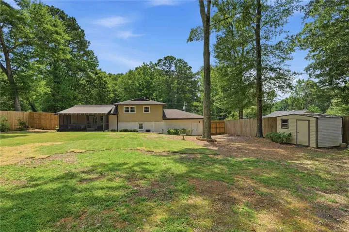 122 S Ryan Street, Auburn, Alabama 36830