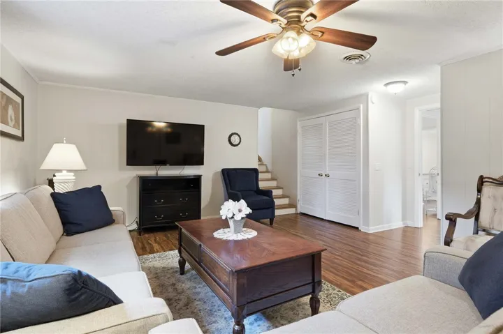 122 S Ryan Street, Auburn, Alabama 36830