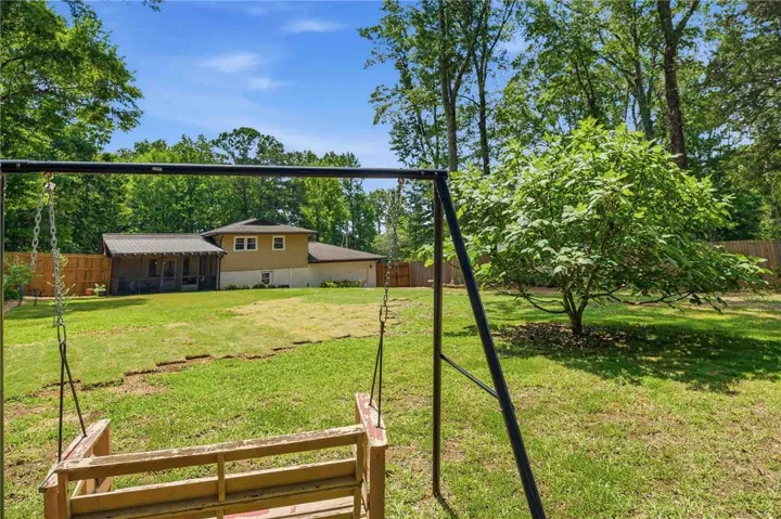 122 S Ryan Street, Auburn, Alabama 36830