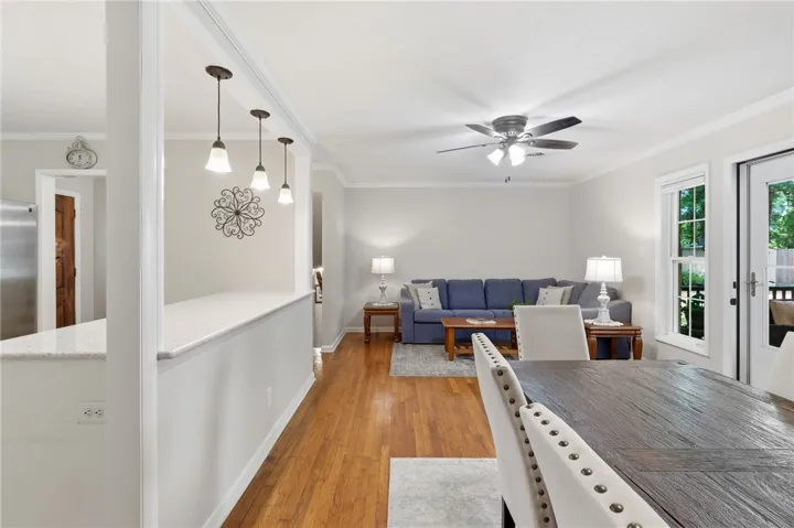 122 S Ryan Street, Auburn, Alabama 36830