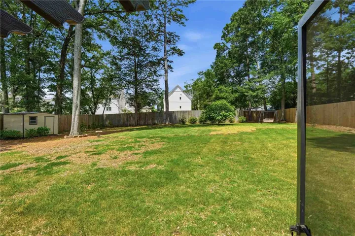 122 S Ryan Street, Auburn, Alabama 36830