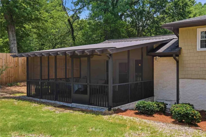 122 S Ryan Street, Auburn, Alabama 36830