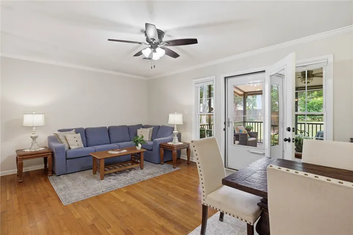 122 S Ryan Street, Auburn, Alabama 36830