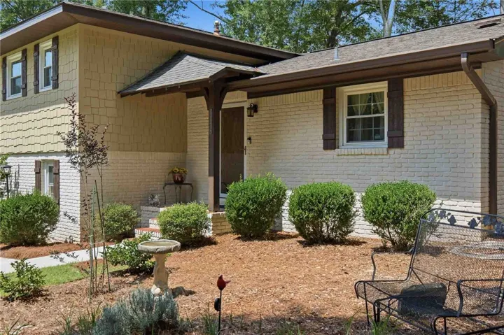 122 S Ryan Street, Auburn, Alabama 36830