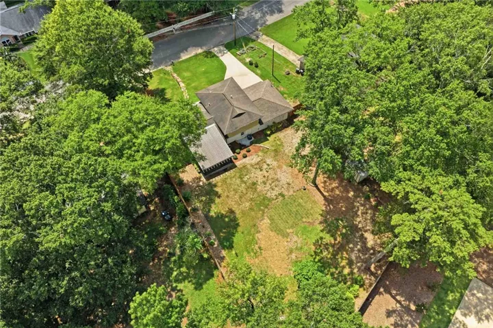 122 S Ryan Street, Auburn, Alabama 36830
