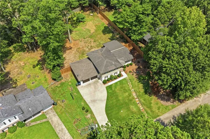 122 S Ryan Street, Auburn, Alabama 36830
