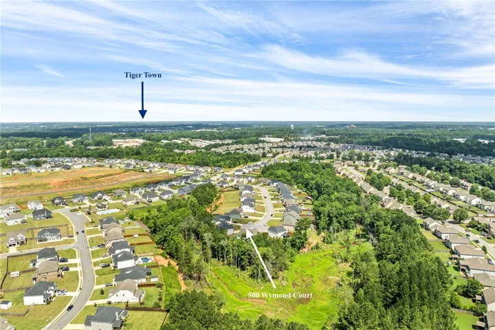 500 Wymond Court, Opelika, Alabama 36804