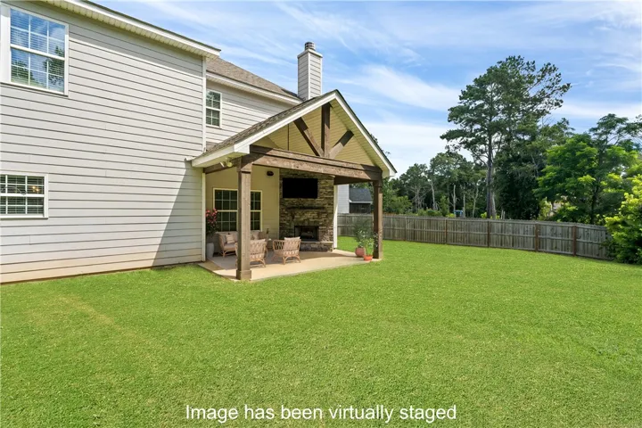 500 Wymond Court, Opelika, Alabama 36804