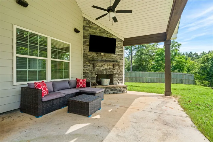 500 Wymond Court, Opelika, Alabama 36804