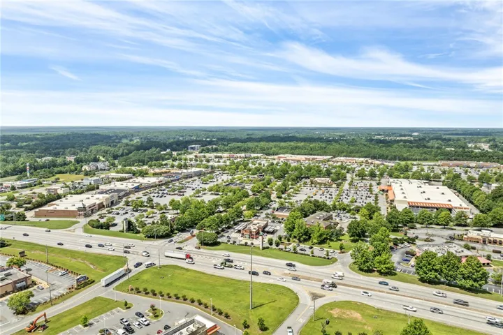 Tiger Town