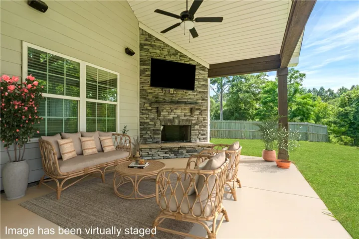 500 Wymond Court, Opelika, Alabama 36804