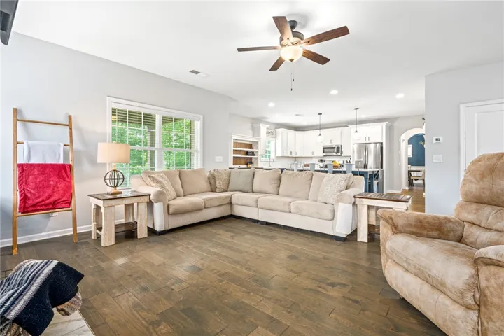 500 Wymond Court, Opelika, Alabama 36804