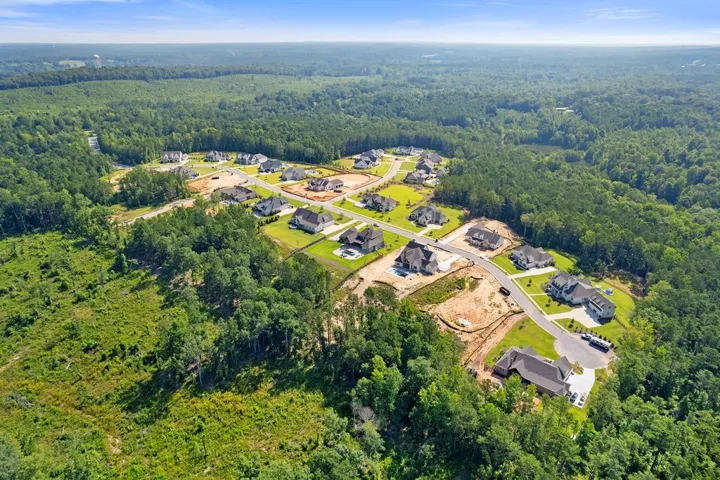 9 Chapel Heights Drive, Opelika, Alabama 36804