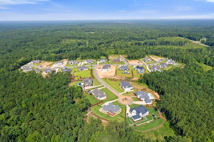 9 Chapel Heights Drive, Opelika, Alabama 36804