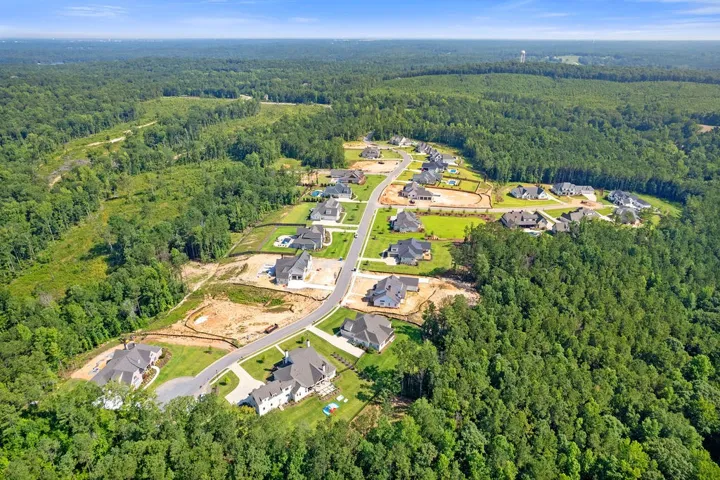 9 Chapel Heights Drive, Opelika, Alabama 36804
