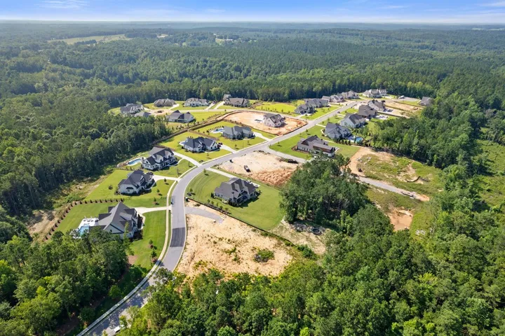9 Chapel Heights Drive, Opelika, Alabama 36804