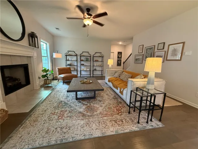 1795 Solamere Court, Auburn, Alabama 36832
