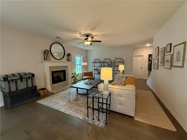 1795 Solamere Court, Auburn, Alabama 36832