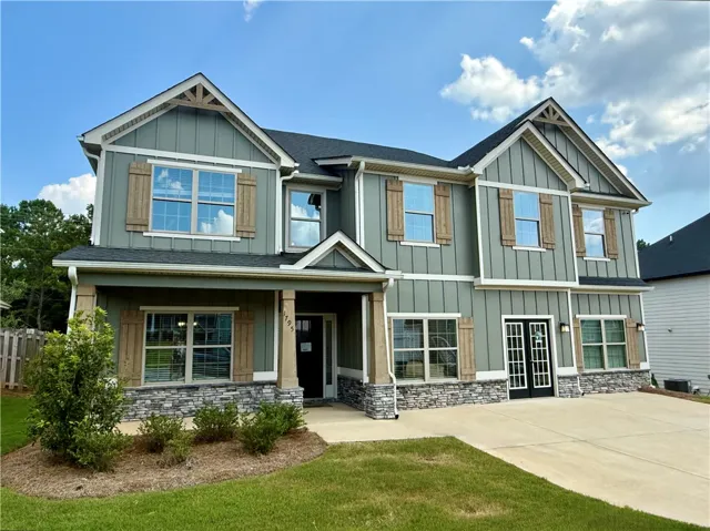 1795 Solamere Court, Auburn, Alabama 36832