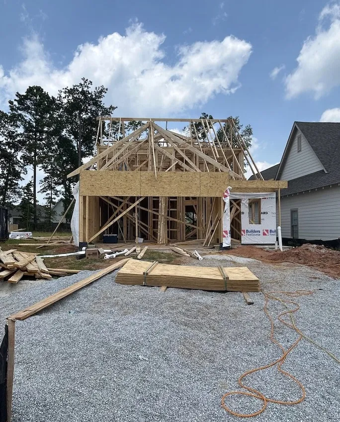 The Haley C by Holland Homes LLC. All plans, pricing, and specifications are subject to change without notice.