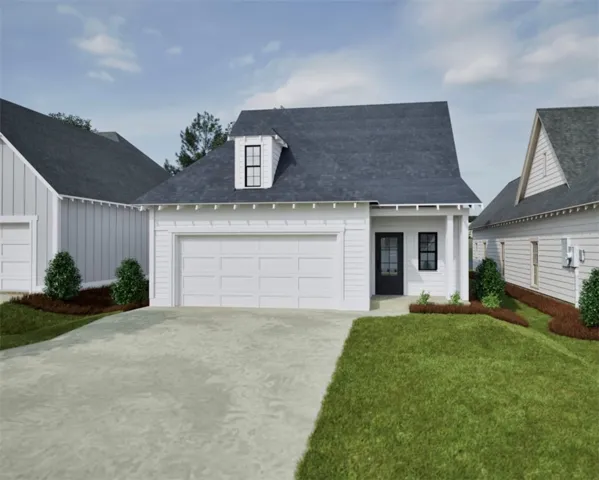 The Haley C by Holland Homes LLC. All plans, pricing, and specifications are subject to change without notice.
