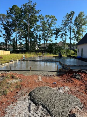 Lot 112, the Haley C by Holland Homes LLC. All plans, pricing, and specifications are subject to change without notice.