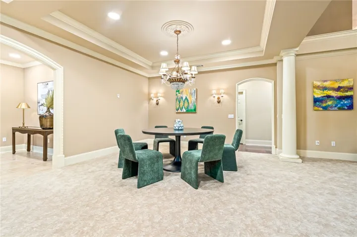 1843 Fairway Drive, Auburn, Alabama 36830