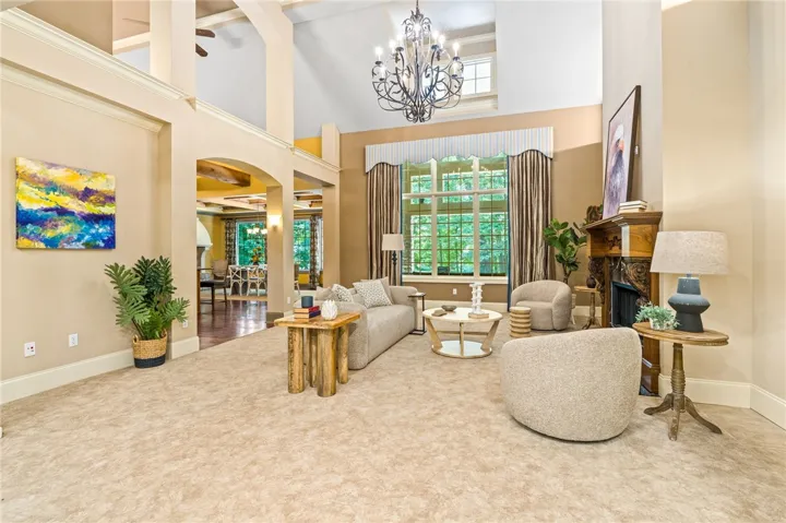 1843 Fairway Drive, Auburn, Alabama 36830