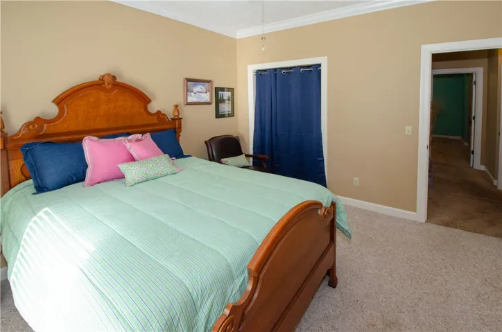 2315 Springwood Drive, Auburn, Alabama 36380