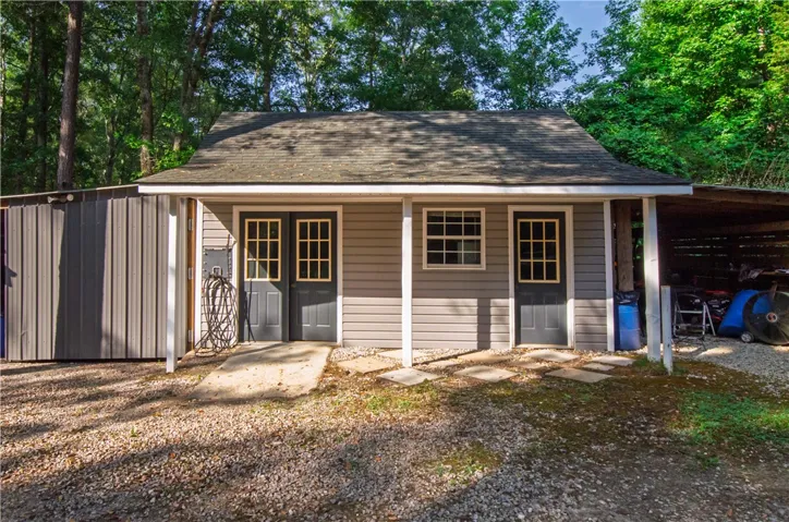 2315 Springwood Drive, Auburn, Alabama 36380