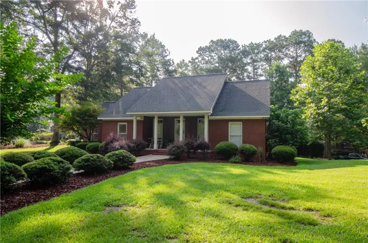 2315 Springwood Drive, Auburn, Alabama 36380