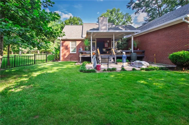 2315 Springwood Drive, Auburn, Alabama 36380