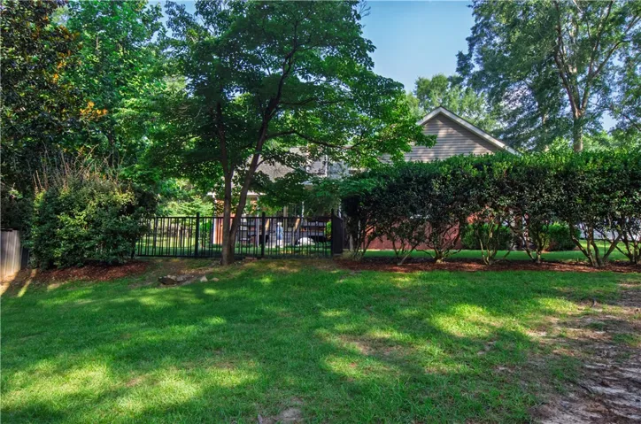2315 Springwood Drive, Auburn, Alabama 36380