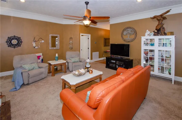 2315 Springwood Drive, Auburn, Alabama 36380