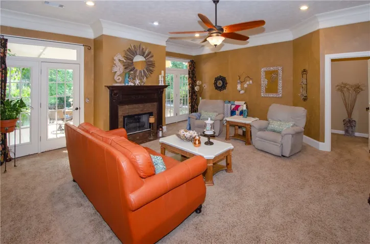 2315 Springwood Drive, Auburn, Alabama 36380