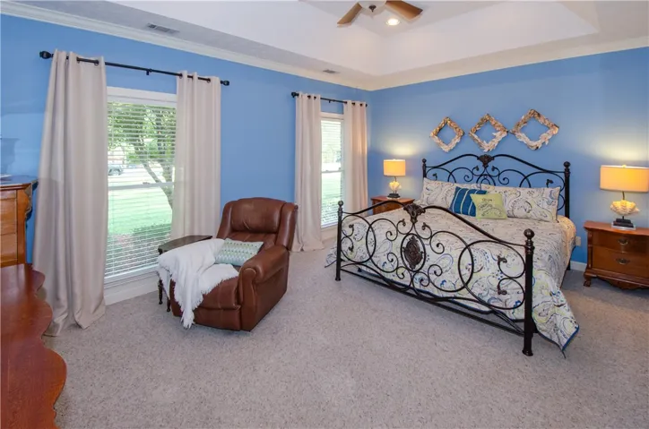 2315 Springwood Drive, Auburn, Alabama 36380