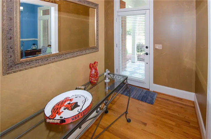 2315 Springwood Drive, Auburn, Alabama 36380