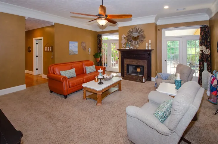 2315 Springwood Drive, Auburn, Alabama 36380