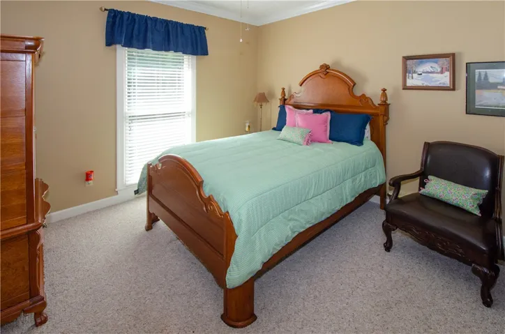 2315 Springwood Drive, Auburn, Alabama 36380