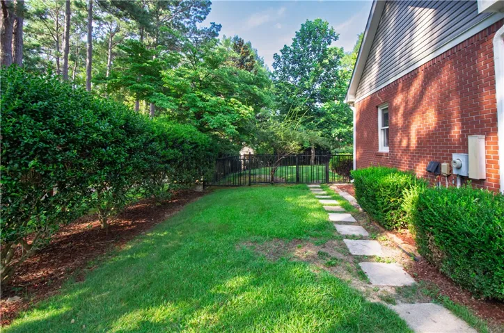 2315 Springwood Drive, Auburn, Alabama 36380