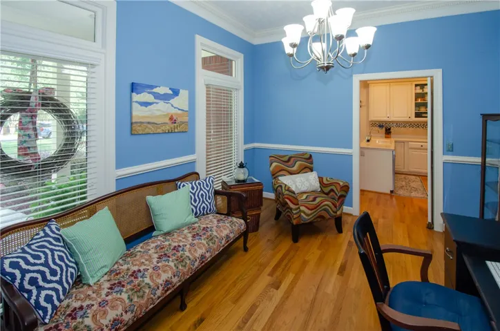 2315 Springwood Drive, Auburn, Alabama 36380